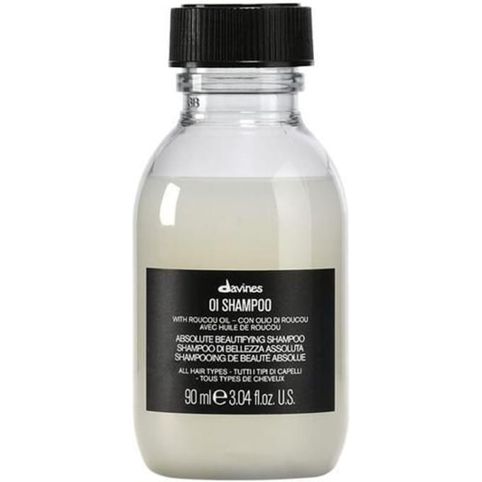 DAVINES - OI SHAMPOO - Ontklittende Shampoo 90ml