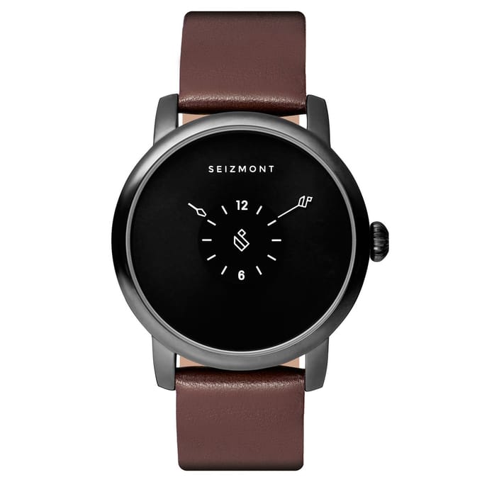 Silo's Mezzo Horloge