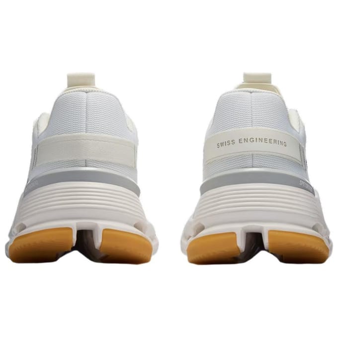 Cloudnova Form 2 Wmns On 'White Ivory' Dames 3WE30170924 41 white