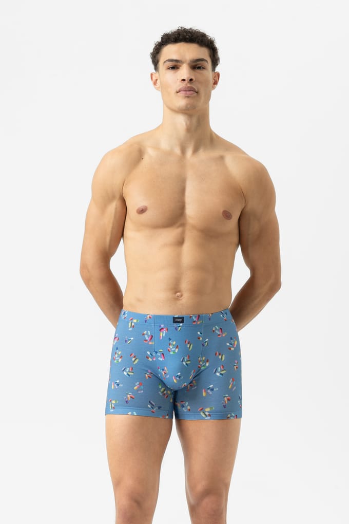 Lang Kort Serie Colorful Pills Baltic Ocean