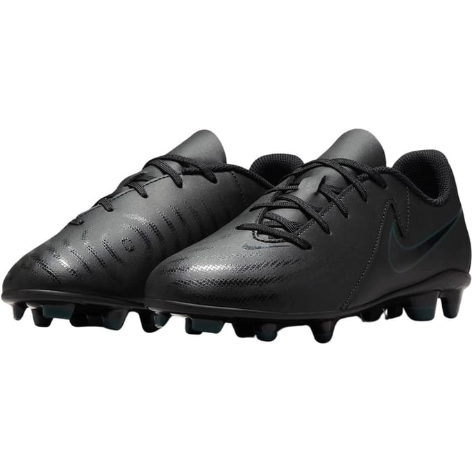 Chaussures de football Nike Phantom GX II Club FG/MG Enfants