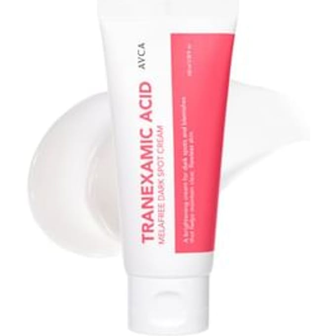 AVCA - Tranexamic Acid Melafree Dark Spot Cream 100ml