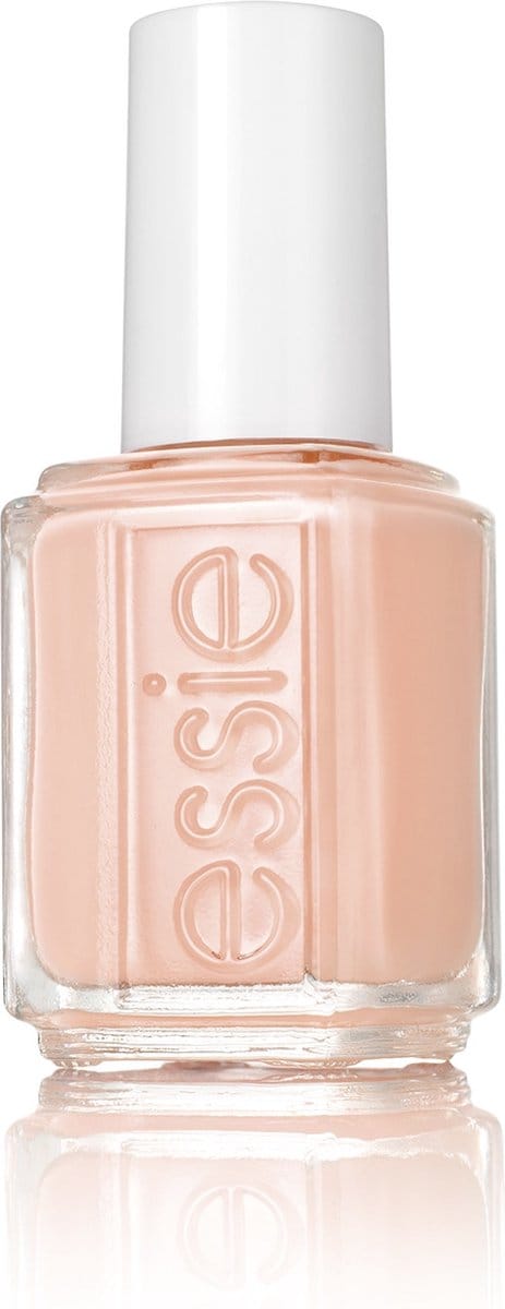 essie high class affair - nude - nagellak