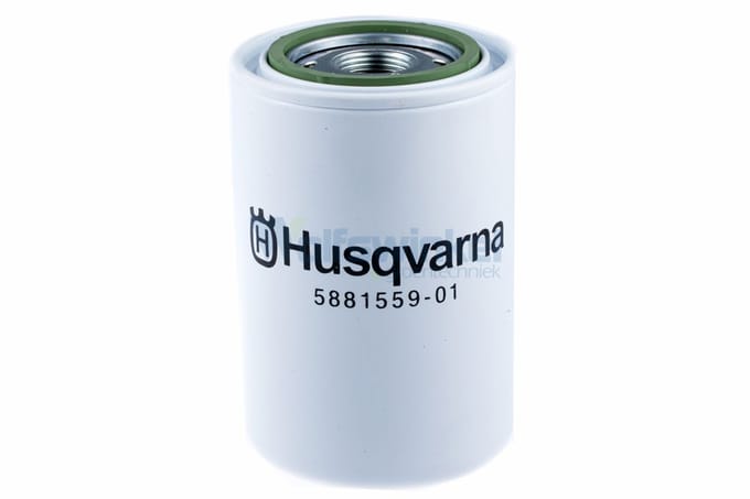 Husqvarnahydrauliek filter p520d p525d p524