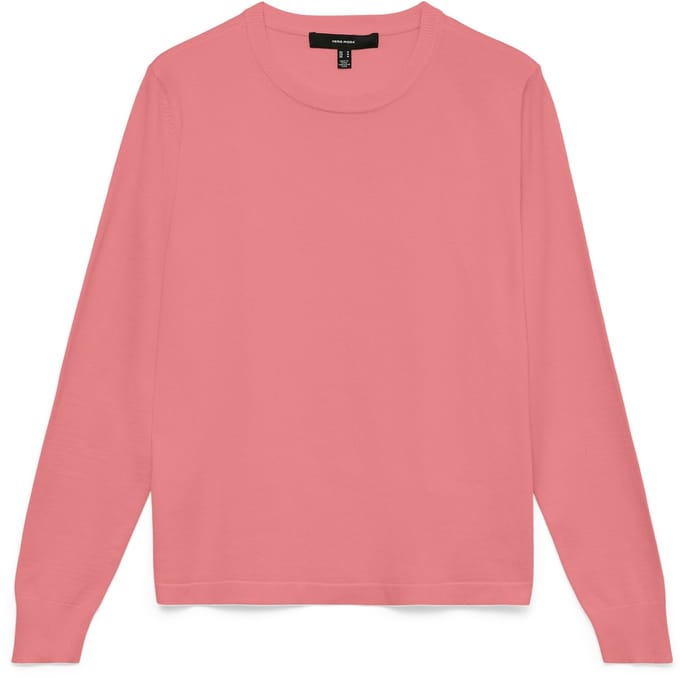 Vero Moda Gebreide pullover VMSILJE Gebreide pullover