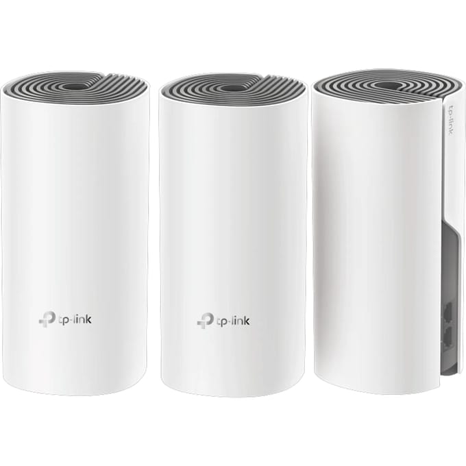 TP-Link Deco E4 Mesh Wifi
