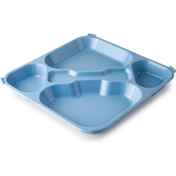 Zelfbediening dienblad PP Lacor