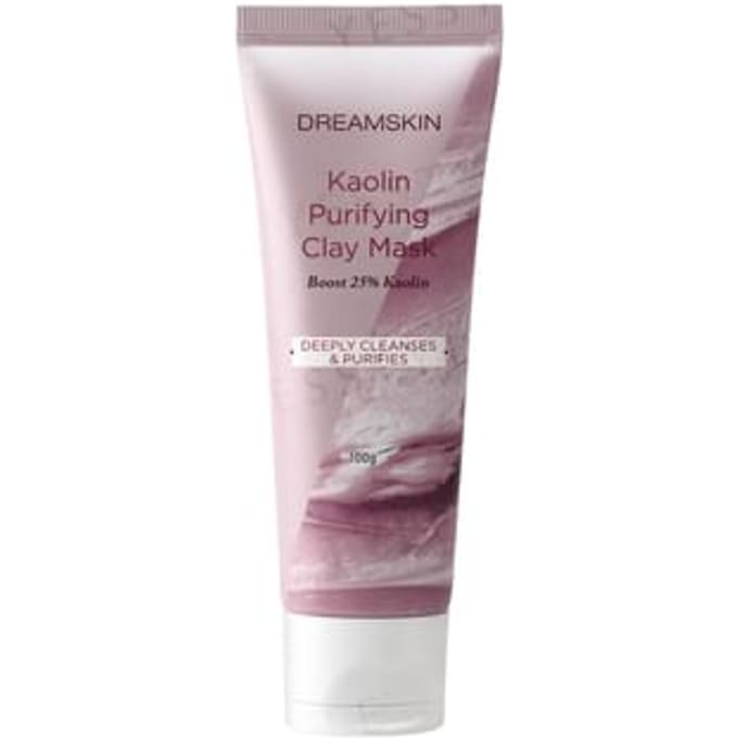 Dream Skin - Kaolin Purifying Clay Mask 100g