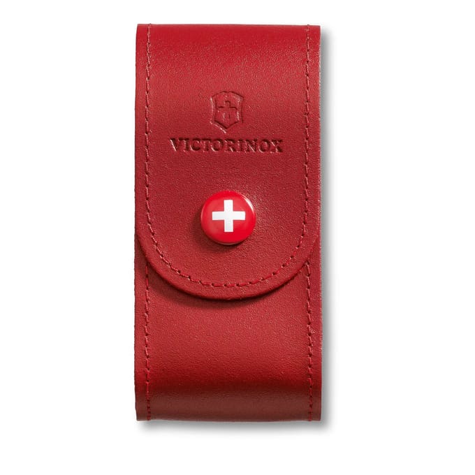 Victorinox riem etui voor oa Swischamp en cybertool