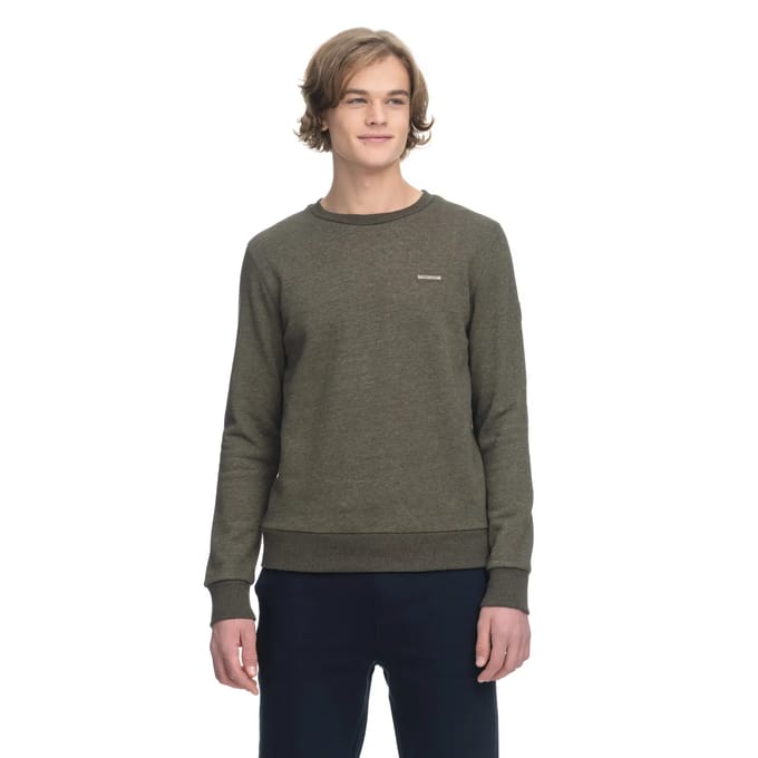 Sweatshirt Ragwear Indie