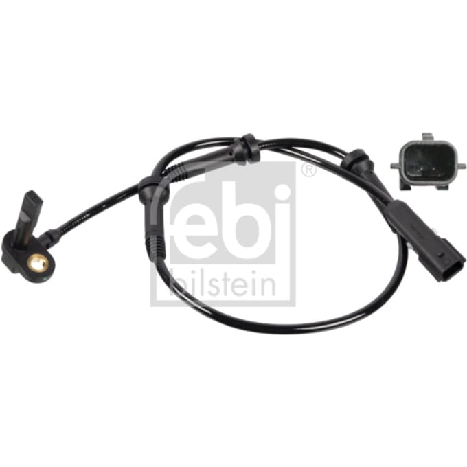 Sensor, wielsnelheid FEBI BILSTEIN 177009