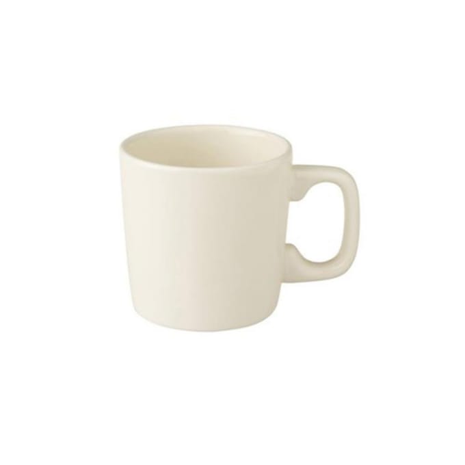 Royal Boch Kitchen beker 0,2 l