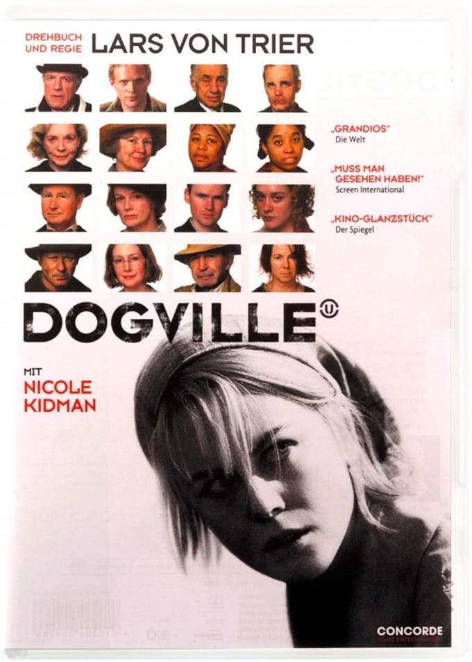 Dogville