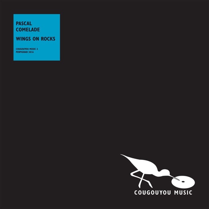 Pascal Comelade - Wings On Rocks (7" Single) (Limited Edition)