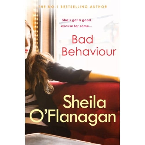 Bad Behaviour - Sheila O'Flanagan
