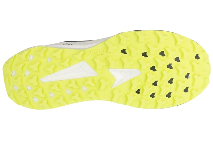 Joma Rase 26 TKRASS, Mannen, Groen, Hardloopschoenen, maat: 46