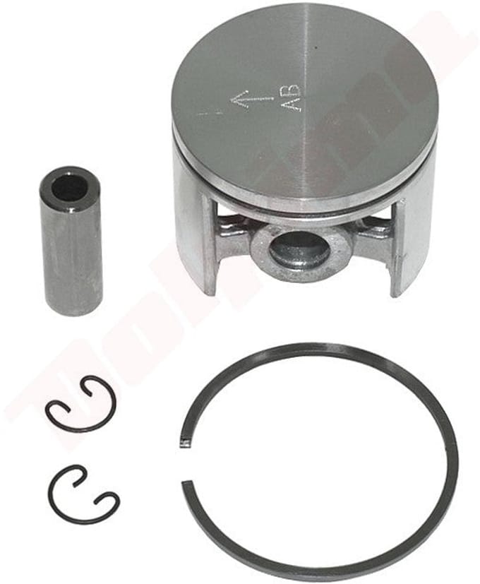 Zuigerset passend op HUSQVARNA 246 44mm ( 503 73 02-71 ) GOLF