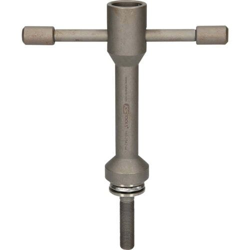 KS Tools 140.2542 Knevel met kogellager