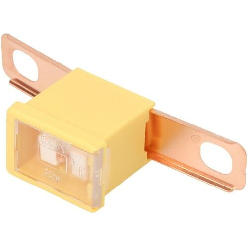 Zekering LITTELFUSE BV BEZP295060