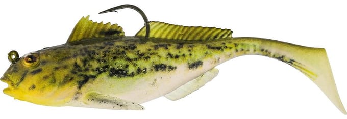 Westin Gunnar the Goby R2F Headlight Goby 8cm 9gr