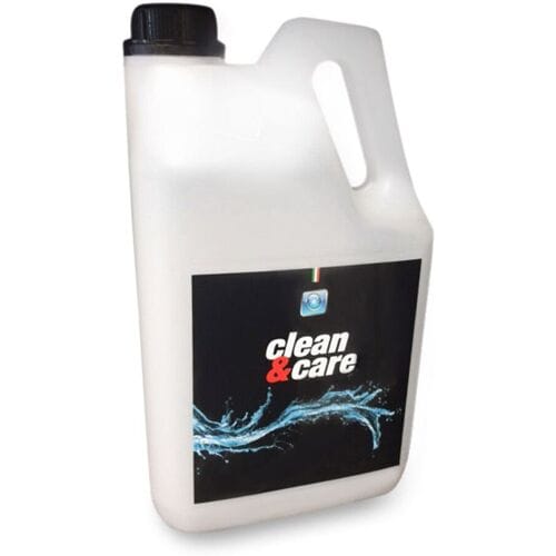 GGM Gastro Konzentrierter Glanzreiniger - 5 Liter Wit