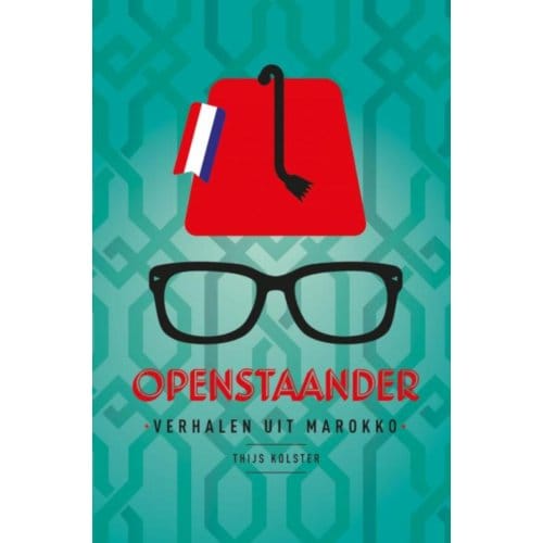 Openstaander - Thijs Kolster