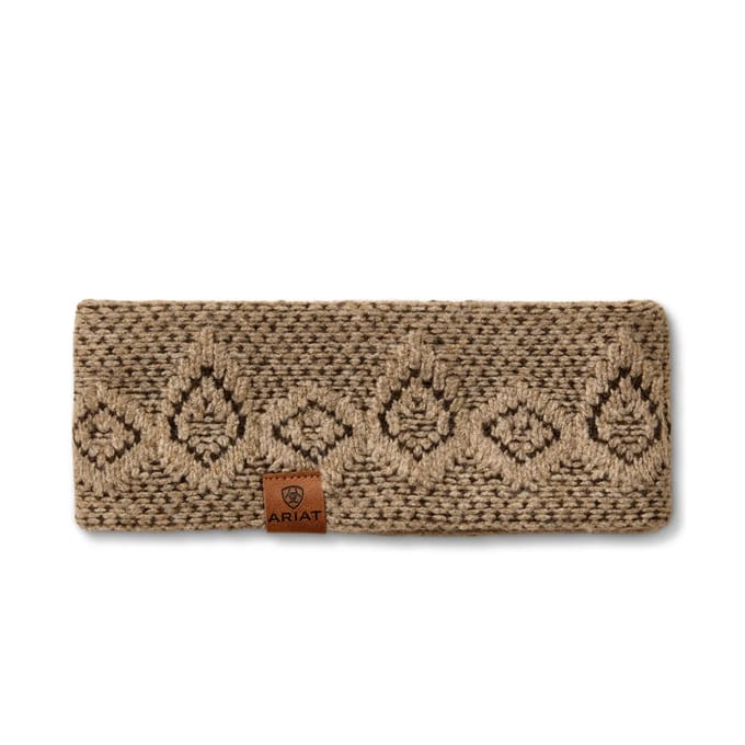 Hoofdband voor vrouwen Ariat Willow