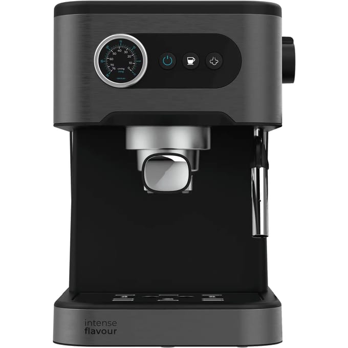 Express Manual Coffee Machine Cecotec Power Espresso 20 Pro 1350 W 1,5 L Black