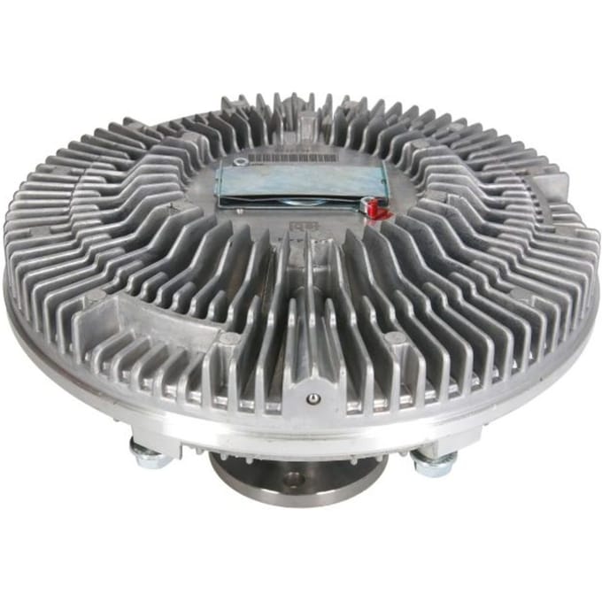 Koppeling, radiatorventilator FEBI BILSTEIN 106444