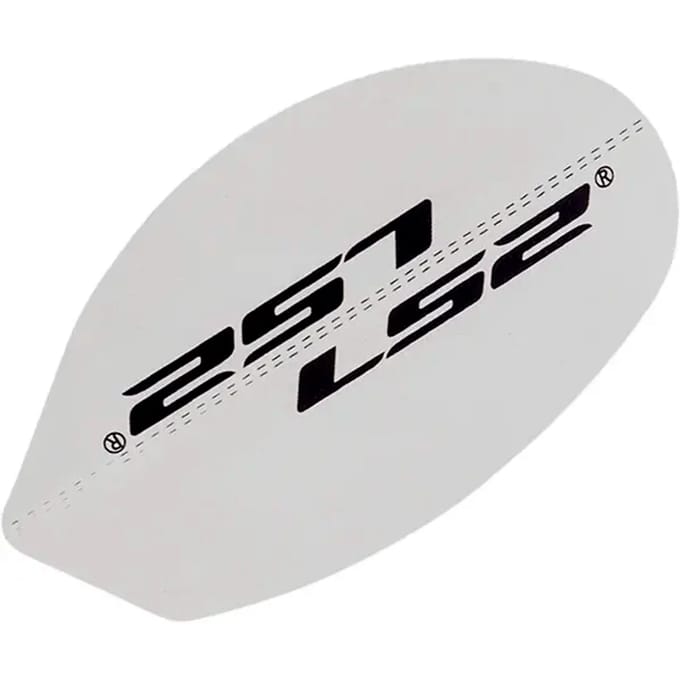 Motorhelm kinband LS2 FF399