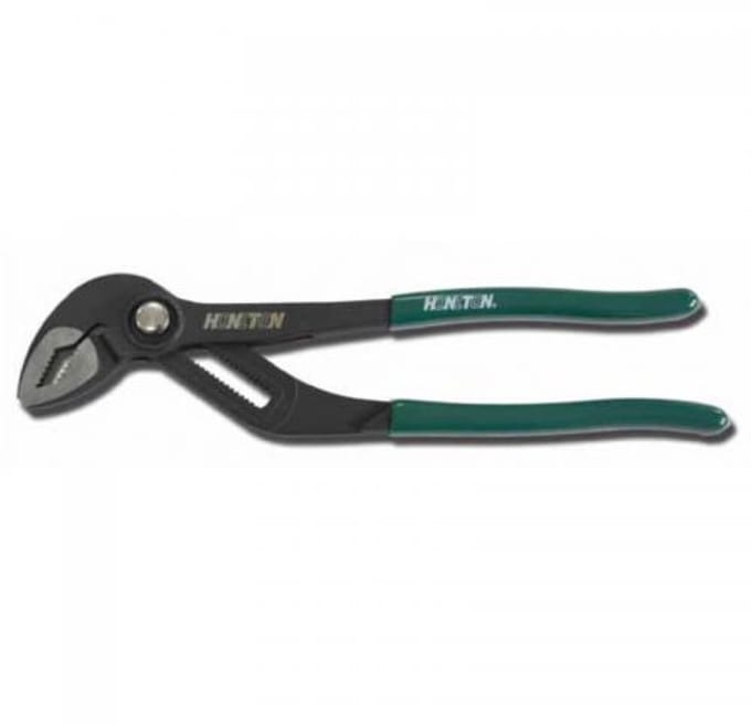 Honiton H5240 - Verstelbare Tang - 240mm - Ergonomische Handvat - Chroom-Vanadium Staal