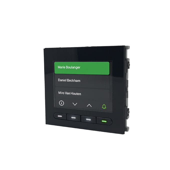 Comelit Ultra Digitale Directory Module - Ut9260M - E3YPY