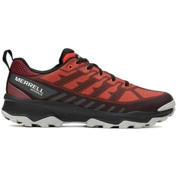 Wandelschoenen Merrell Speed Eco Wp