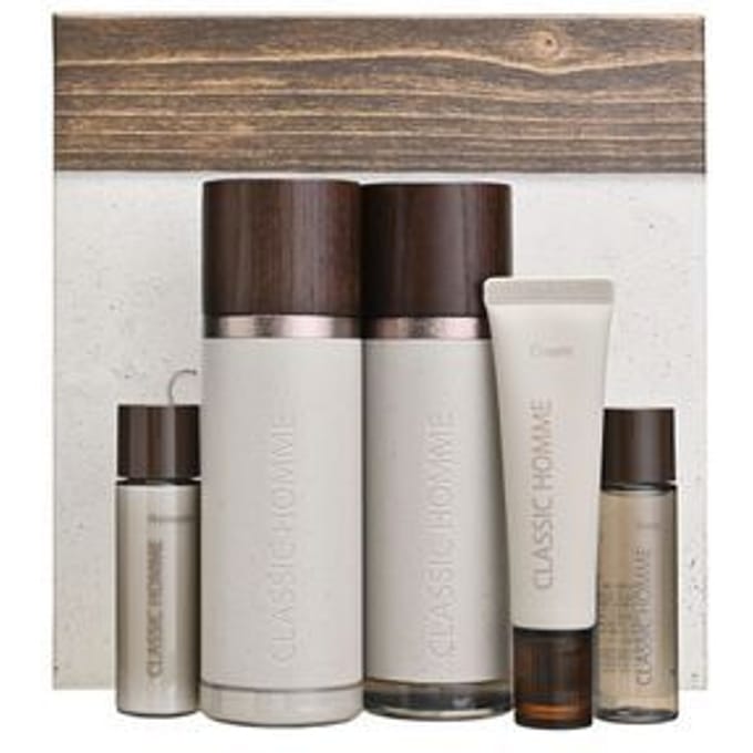 The Saem - Classic Homme Special Set 5 pcs