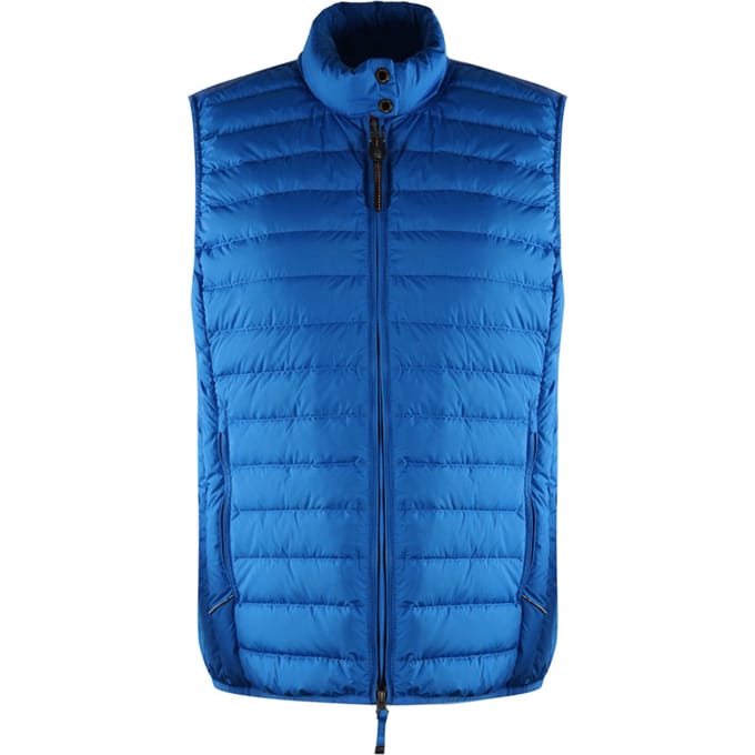 Parajumpers Dodie Crayon blauw giletjack