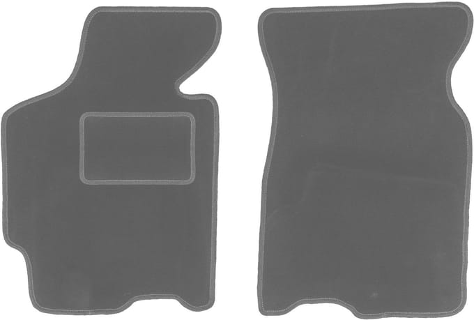 Automatten voor: Mazda Xedos 6 sedan (1992-1999)