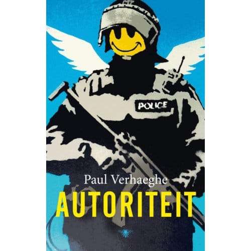 Autoriteit - Paul Verhaeghe