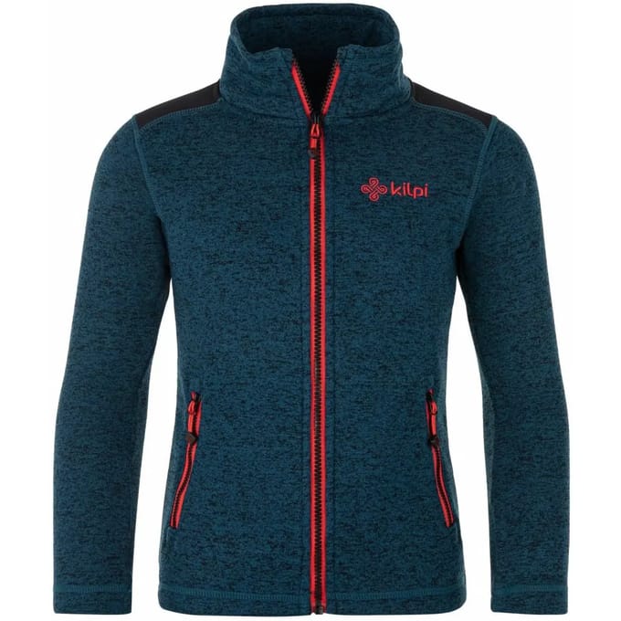 Kinderfleece Kilpi Regin
