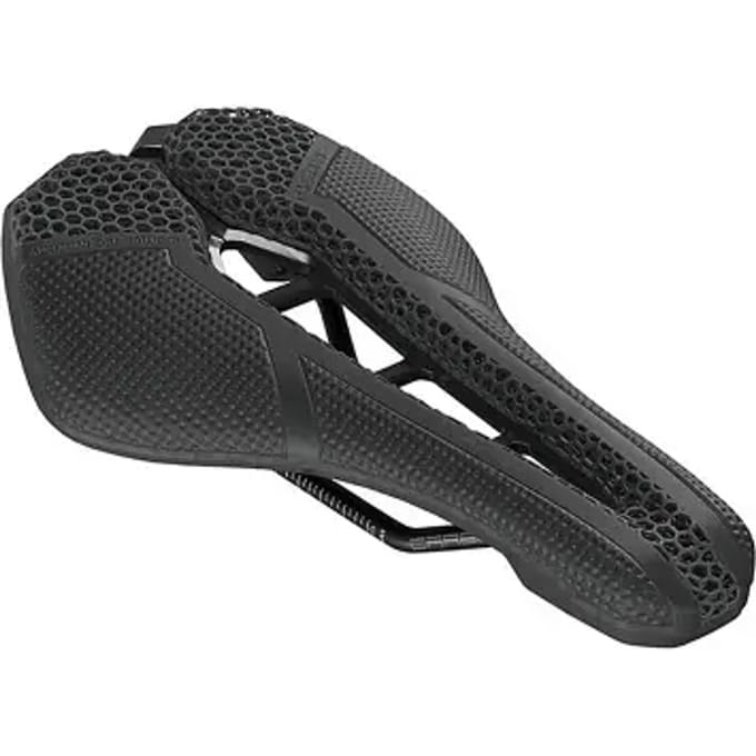 Zadel Pro Stealth 3D Team