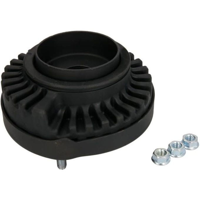 Rubber steunen, veerpoot KYB SM1040