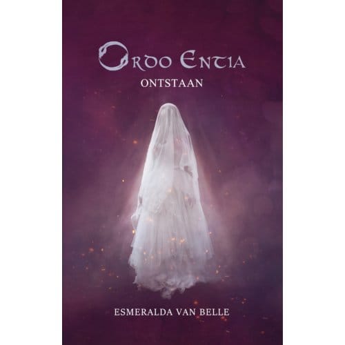 Ontstaan - Esmeralda van Belle