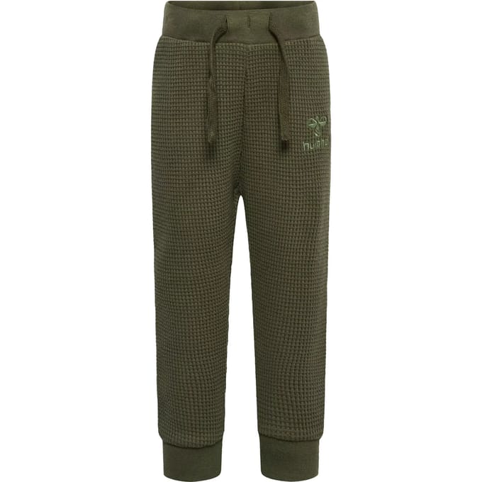 Babypant voor joggen Hummel Cosy