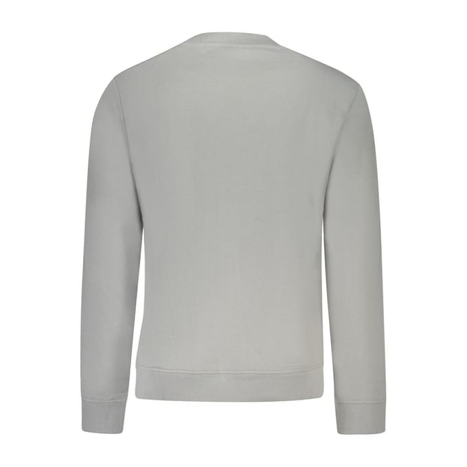 Sweater met ronde hals Napapijri Balis