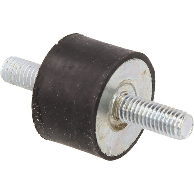 Aanslag-/bevestigingsbuffer FEBI BILSTEIN 22870