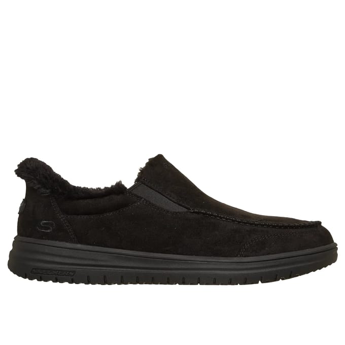 Skechers - Slip-ins Relaxed Fit: Murette - Scofield Zwart 46