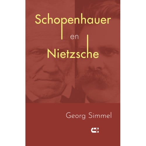 Schopenhauer En Nietzsche - Georg Simmel