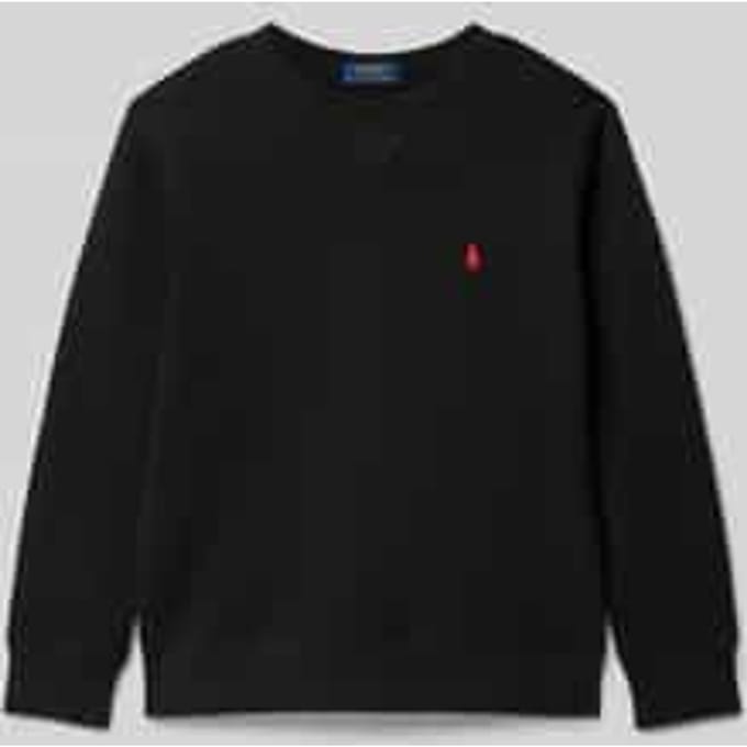 Sweaters Polo Ralph Lauren LONG SLEEVE CREWNECK SWEATSHIRT