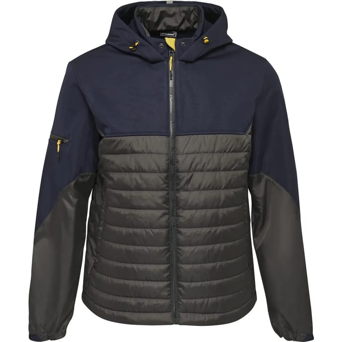 Blazer hummel Veste HmlNorth Hybrid Jacket marine