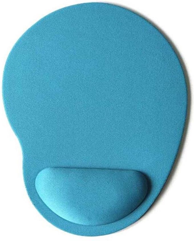 Jumada's - Muismat - Traagschuim - Pols Ondersteuning - Turquoise