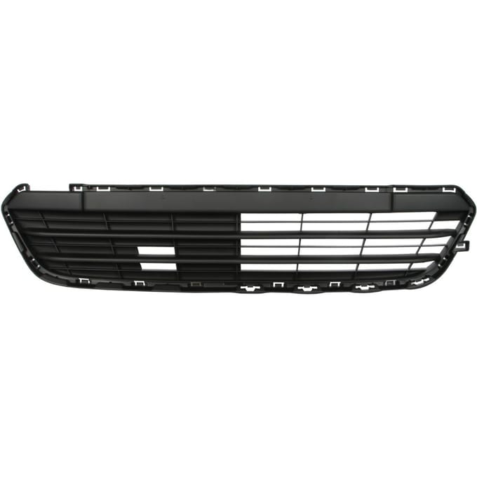 Bumper - ventilatierooster BLIC 6502-07-5504910P